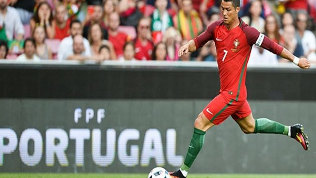 Euro 2016 başlıyor!