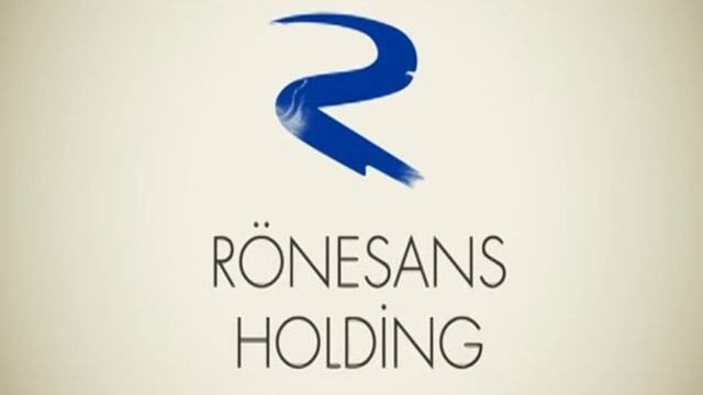 Rönesans Holdingte bebek sevinci! Kurumsal iletişim müdürü Asude Şengül Kızılöz anne oldu