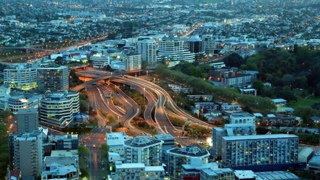 Yeni Zelandaya göç rekor seviyede