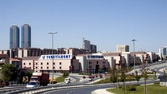 Diyarbakırda Tekstilkent istihdamı artıracak