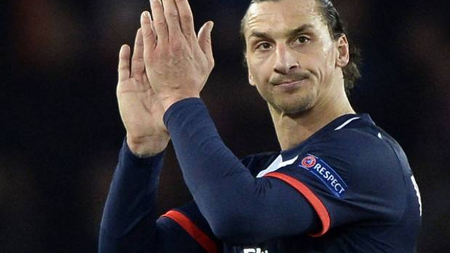 Ibrahimovic olimpiyatlarda yer alabilir