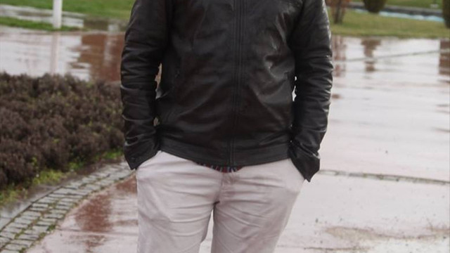 AA başmuhabiri Ossama Awad Elshamy öldü