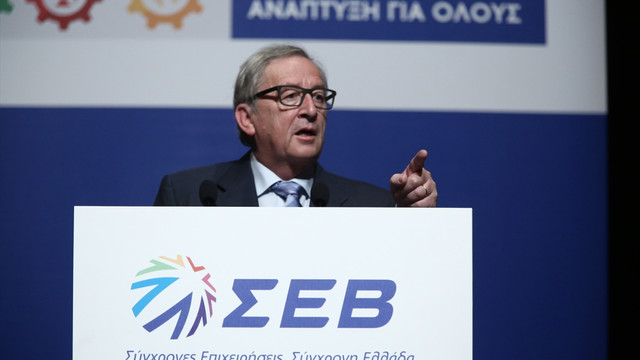 Brexit AB'de siyasi kargaşa yaratır