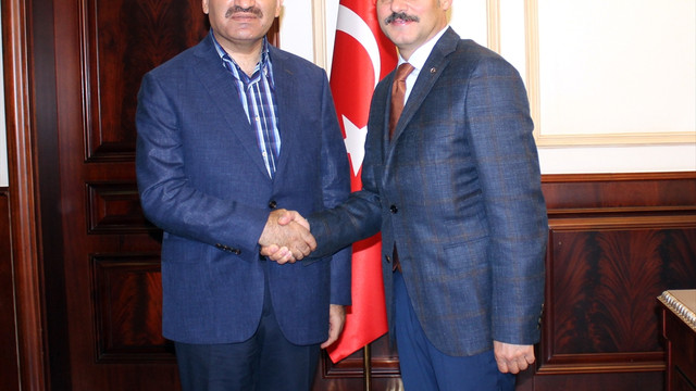 Fezlekelerin Adalet Bakanlığına gönderilmesi