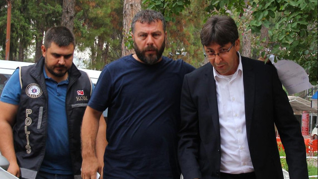 Adana merkezli 12 ilde yapılan FETÖ operasyonunda 30 kişi gözaltına alındı