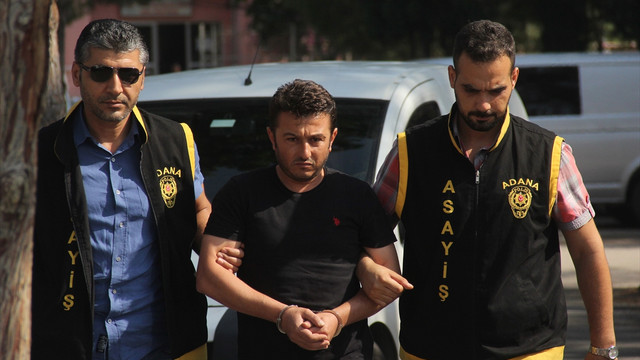 Adana'da dolandırıcılık iddiası