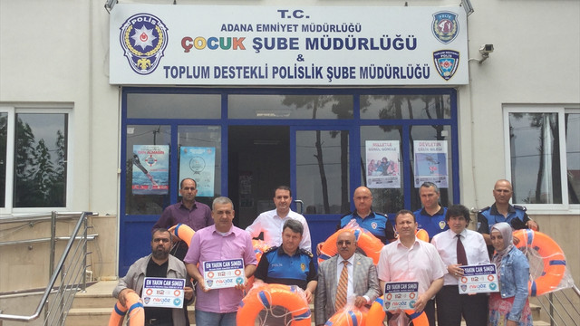 Adana'da esnafa can simidi dağıtılacak