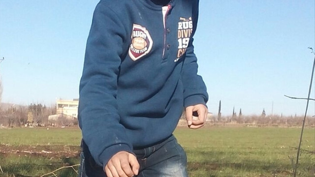 GÜNCELLEME - Adana'da iki çocuğun sulama kanalında kaybolması