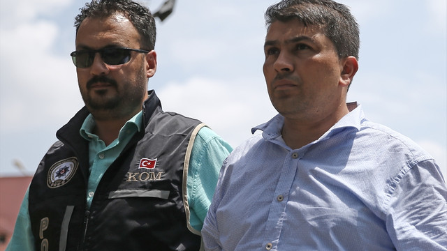 Adana'da ilaç operasyonu