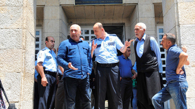 Adana'daki cinayet davası