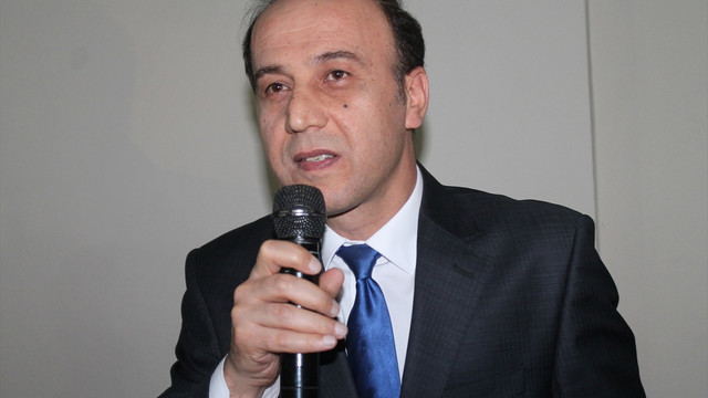 Adıyaman'da kardeşlik iftarı