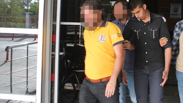 Adıyaman'da terör örgütü operasyonu