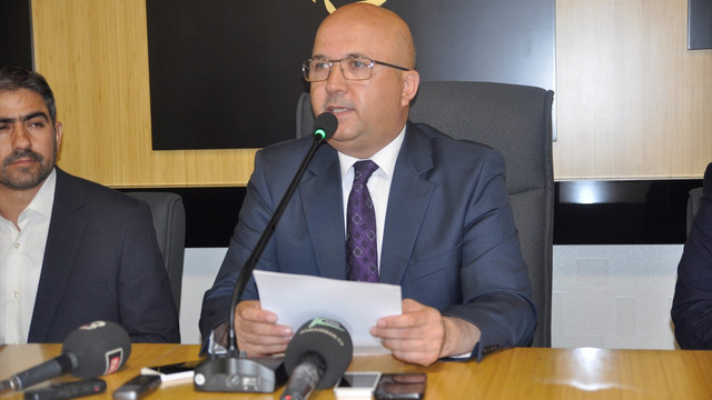 Afyonkarahisar Belediye Başkanının göçebelere ilişkin sözleri