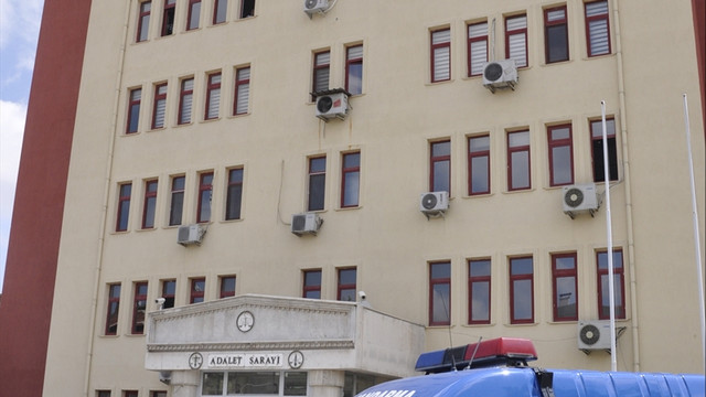 Afyonkarahisar'daki FETÖ/PDY davası