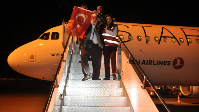 Ahıska Türkleri, Muş'ta