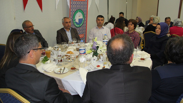 Aile ve Sosyal Politikalar Bakan Yardımcısı Ersoy: