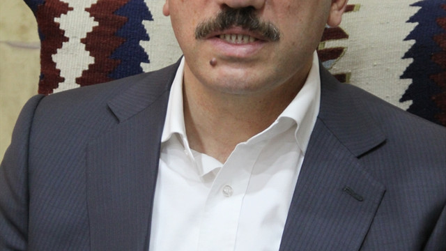 AK Parti Genel Başkan Yardımcısı Aktay: