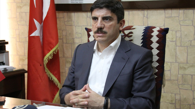 AK Parti Genel Başkan Yardımcısı Aktay: