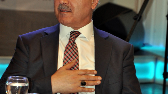 AK Parti Genel Başkan Yardımcısı Ataş: