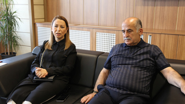 AK Parti Genel Başkan Yardımcısı Çalık: