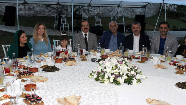 AK Parti Genel Başkan Yardımcısı Dişli: