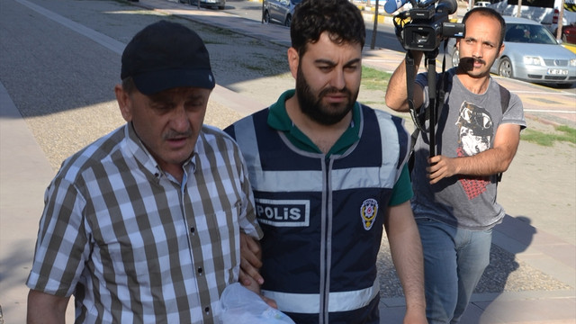 GÜNCELLEME - Aksaray'da FETÖ/PDY operasyonu