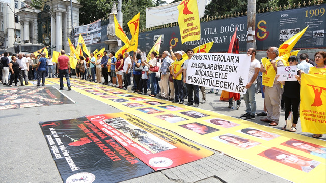 Alevi derneklerinden Sivas'ta buluşma çağrısı