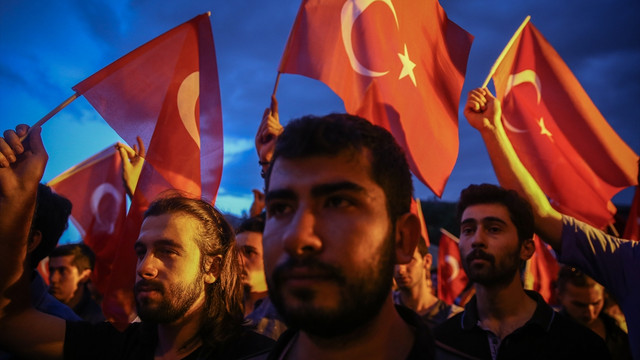 Alman Meclisinin Ermeni iddialarına ilişkin kararı