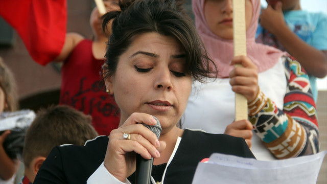 Alman Meclisinin Ermeni iddialarına ilişkin kararı