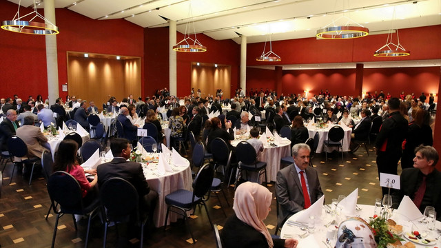 Alman Meclisinin Ermeni iddialarına ilişkin kararı