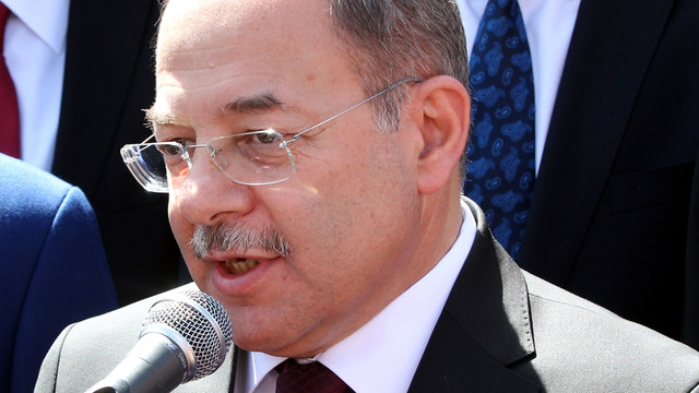 Alman Meclisinin Ermeni iddialarına ilişkin kararı