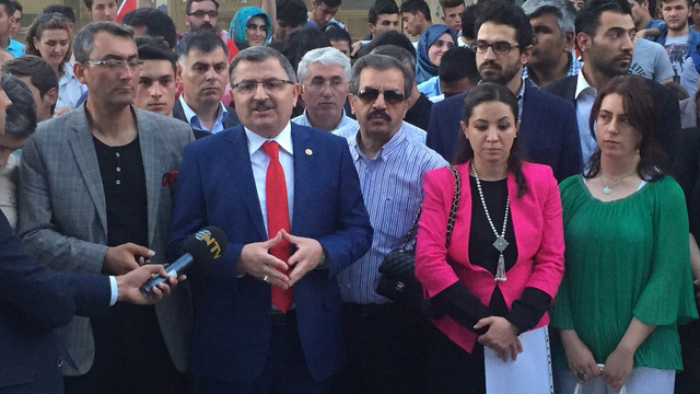 Alman Meclisinin Ermeni iddialarına ilişkin kararı