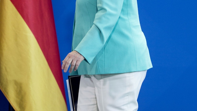 İngiltere'nin AB'den ayrılma kararı