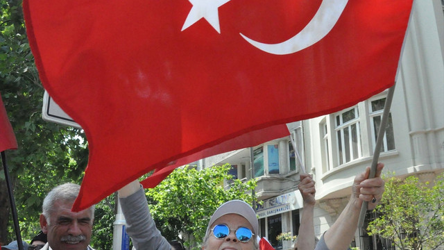 Almanya'daki Ermeni iddialarıyla ilgili tasarı