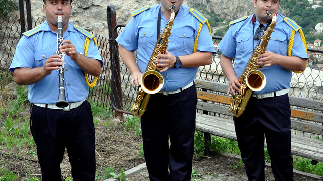 Amasya'da 152 yıllık ramazan geleneği