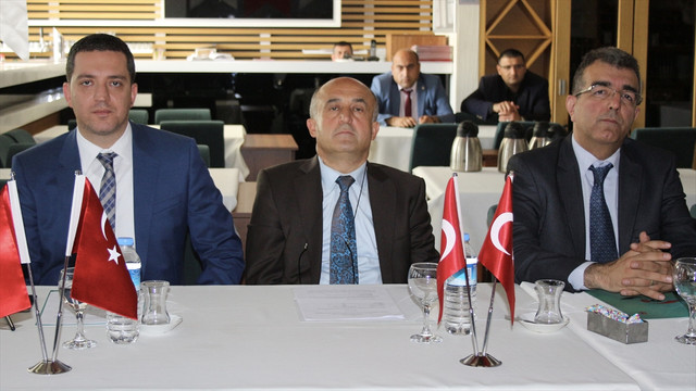 Ankara Koruma Kurulu 2. Olağan Toplantısı