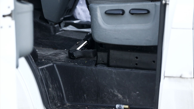 Ankara'da şehirlerarası yolcu otobüslerine silahlı saldırı