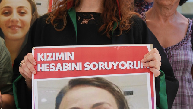 Antalya'da Deniz Aktaş'ın öldürülmesi davası