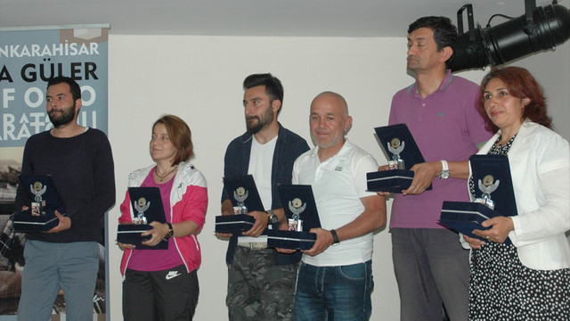 Ara Güler Fotomaratonu sona erdi