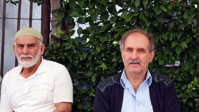 Atatürk Havalimanındaki terör saldırısında şehit olan kontrol memuru son yolculuğuna uğurlandı