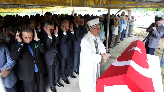 Atatürk Havalimanı'ndaki terör saldırısı