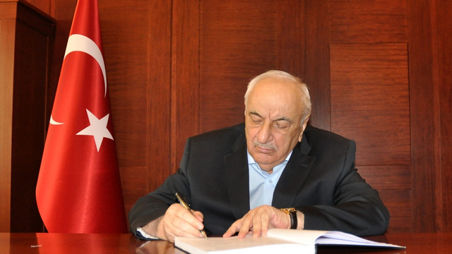 Atatürk Havalimanı'ndaki terör saldırısı