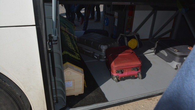 Atatürk Havalimanı'ndaki terör saldırısı