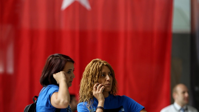 Atatürk Havalimanı'ndaki terör saldırısı