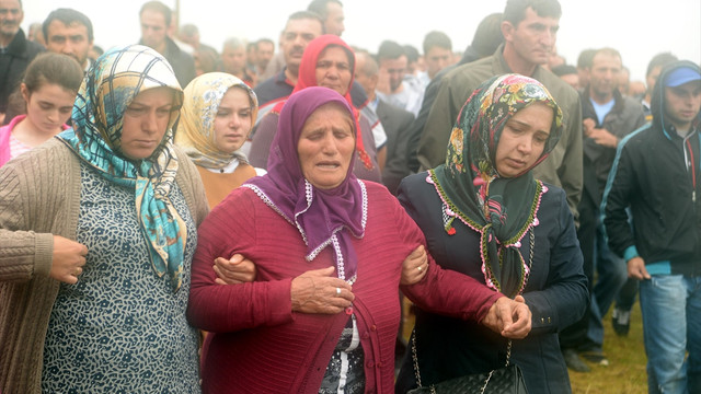 Atatürk Havalimanı'ndaki terör saldırısı
