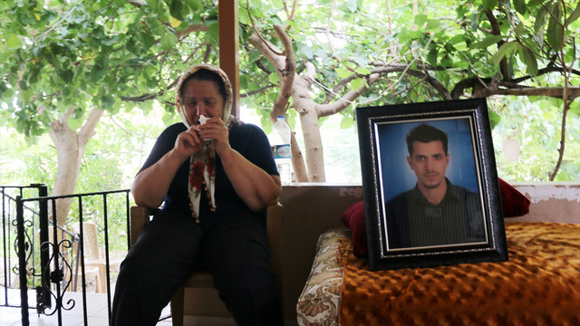 Atatürk Havalimanı'ndaki terör saldırısı