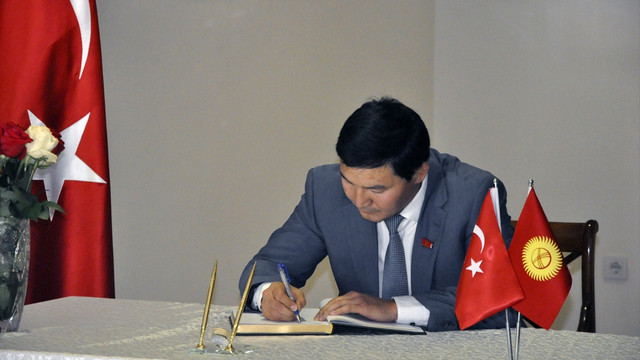 Atatürk Havalimanı'ndaki terör saldırısı