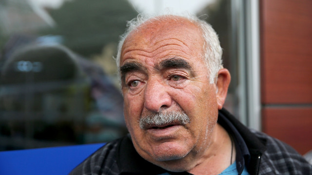 Atatürk Havalimanı'ndaki terör saldırısı