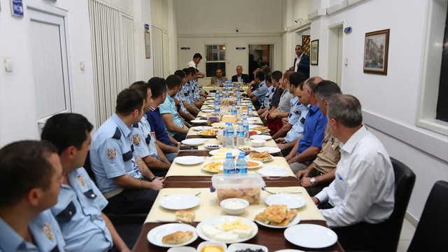 Atatürk Havalimanı'ndaki terör saldırısı