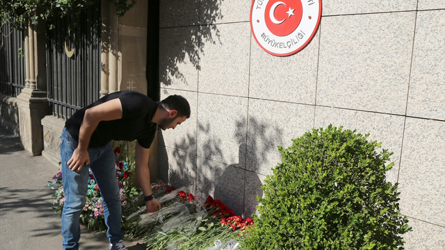 Atatürk Havalimanı'ndaki terör saldırısına tepkiler